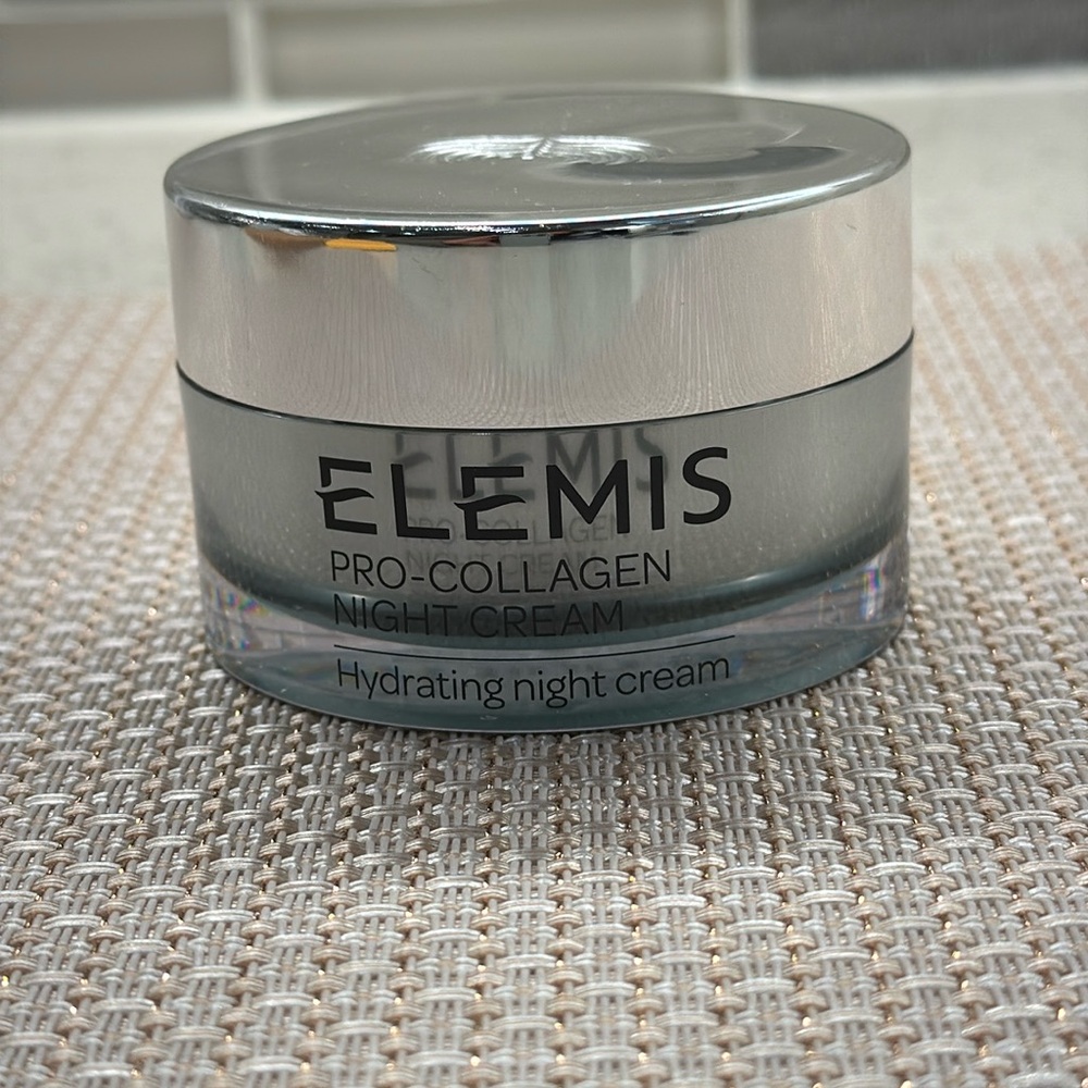 Brand New unopened Elemis Pro-Collagen Night Cream.
